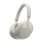 Klack Auriculares Inalámbricos Bluetooth de Diadema Alta Resolución Blancos