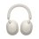 Klack Auriculares Inalámbricos Bluetooth de Diadema Alta Resolución Blancos