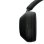 Klack Auriculares Inalámbricos Bluetooth de Diadema Alta Resolución Negros