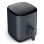 Moulinex EZ245B20 Freidora de Aire 5L 1500W Negra