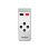 Infiniton CMPT-CLR60S Campana Pared 4 Velocidades 60cm A Inox