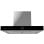 Campana extractora Infiniton CMPT-CLR60S Recirculación 60cm con mando a distancia