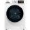 Infiniton WM-S74ABP Lavadora Carga Frontal 7 Kg 1400 RPM Inverter A Blanca