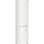 Infiniton FGC-250B Frigorífico Combi 230L E Blanco