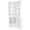 Infiniton FGC-250B Frigorífico Combi 230L E Blanco