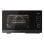Teka MWE FS23 GC BK AirFry Microondas 23 Litros con Grill y Airfry 900W Negro