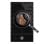 Plaque de cuisson à gaz Cecotec Bolero Squad G 1200F 1 brûleur 3,5 kW Noir