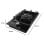 Plaque de cuisson à gaz Cecotec Bolero Squad G 1200F 1 brûleur 3,5 kW Noir