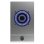 Cecotec Bolero Squad G 1200S Placa De Gas 1 Fuego 3,5Kw Inox