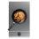 Cecotec Bolero Squad G 1200S Placa De Gas 1 Fuego 3,5Kw Inox