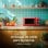 Microondas Cecotec ProClean 3010 Red 20L 700W 6 Niveles Colorido Compacto