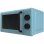 Cecotec Proclean 3010 Microondas Mecánico de 20 L y 700 W Azul