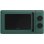 Cecotec Proclean 3010 Microondas Mecánico de 20 L y 700 W Verde