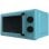 Microondas Cecotec Proclean 3110 Blue 20 Litros 700W con Grill 800W y 6 niveles