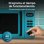 Cecotec Proclean 5110 Microondas Digital con Grill de 20 L y 700 W Azul