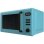 Cecotec Proclean 5110 Microondas Digital con Grill de 20 L y 700 W Azul