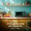Cecotec Proclean 5110 Microondas Digital con Grill de 20 L y 700 W Verde