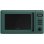 Cecotec Proclean 5110 Microondas Digital con Grill de 20 L y 700 W Verde
