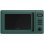 Cecotec Proclean 5110 Microondas Digital con Grill de 20 L y 700 W Verde