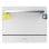 Cecotec Bolero Aguazero 2400 Lavavajillas 6 Servicios Compacto D Blanco