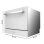 Cecotec Bolero Aguazero 2400 Lavavajillas 6 Servicios Compacto D Blanco