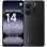 Xiaomi Redmi Note 14 5G 6GB/128GB Preto Meia-Noite