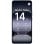 Xiaomi Redmi Note 14 5G 6GB/128GB Preto Meia-Noite