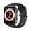 Blackview R30 Pro Reloj Smartwatch Negro