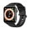 Blackview R30 Pro Reloj Smartwatch Negro