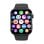 Blackview R30 Pro Reloj Smartwatch Negro