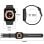 Blackview R30 Pro Reloj Smartwatch Negro