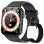 Blackview R30 Pro Reloj Smartwatch Negro