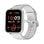 Blackview R50 Reloj Smartwatch Gris