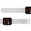 Blackview R50 Reloj Smartwatch Gris