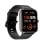 Blackview R50 Reloj Smartwatch Negro