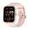 Blackview R50 Reloj Smartwatch Rosa