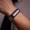Plaud NotePin Gravador de voz e áudio com inteligência artificial 64GB Cosmic Grey