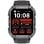 Blackview W60 Reloj Smartwatch Negro