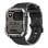 Blackview W60 Reloj Smartwatch Negro