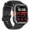 Blackview W60 Reloj Smartwatch Negro