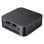 Mini PC Huidun H20 Noir Intel N97/16 Go/SSD 512 Go