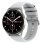 Blackview X20 Smartwatch AMOLED Cinzento