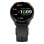 Blackview X20 Reloj Smartwatch AMOLED Negro