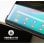 Silverht Funda Con Teclado Para Tablet Samsung Tab A9+ Azul