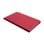 Silverht Funda Para Tablet Samsung Tab A9+ 2023 Roja