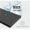 Silverht Funda Para Tablet Samsung Tab A9+ 2023 Roja