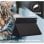 Silverht Funda Para Tablet Samsung Tab A9+ 2023 Roja