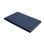 Etui Silverht pour tablette Samsung Tab A9+ Bleu