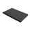 Silverht - Étui pour tablette Samsung Tab A9 8,7 pouces avec fonction support Noir