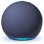 Colunas Amazon Echo Dot 5ª Geração Wi-Fi Bluetooth com Alexa Azul
